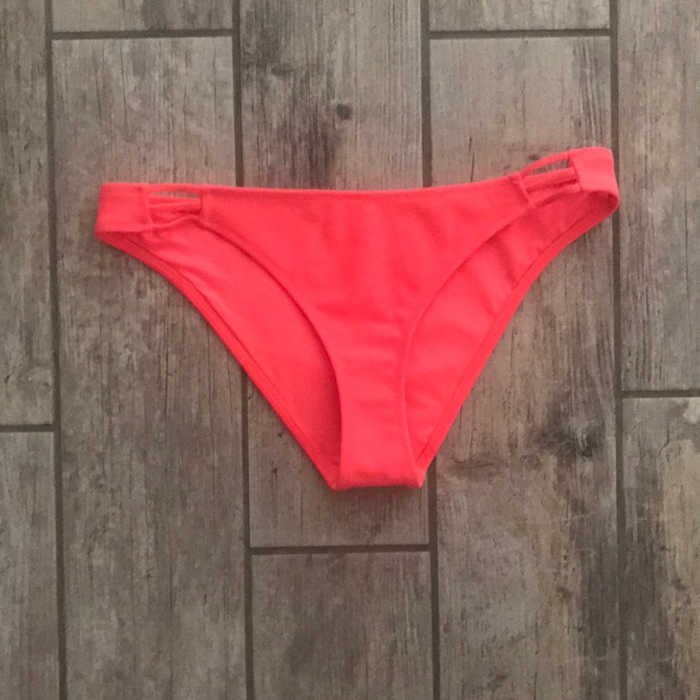 NEW Topshop Swimsuit Bottoms - Size 8